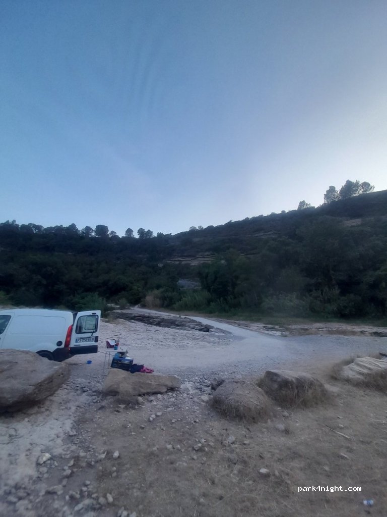 (08278) Sant Fruitós de Bages - Unnamed Road — foto 3