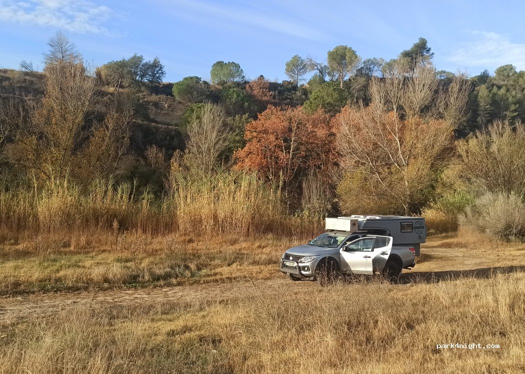 (08278) Sant Fruitós de Bages - Unnamed Road — foto 4