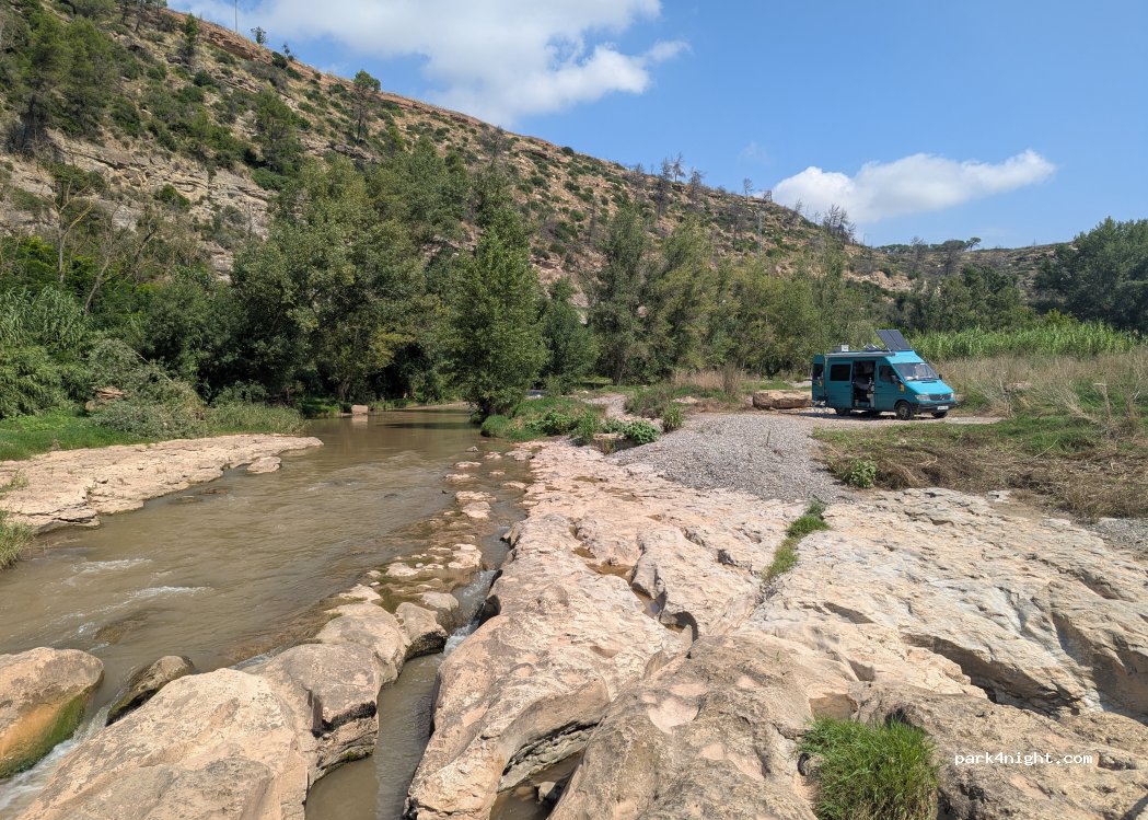 (08278) Sant Fruitós de Bages - Unnamed Road — foto 5
