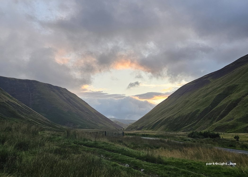 (DG10 9LH)  - Polmoodyburn Bridge — foto 4