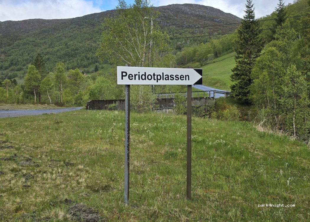 (6146) Åheim - Unnamed Road — foto 3