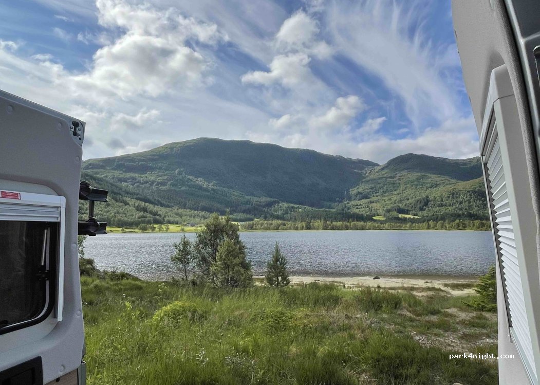 (6146) Åheim - Unnamed Road — foto 5