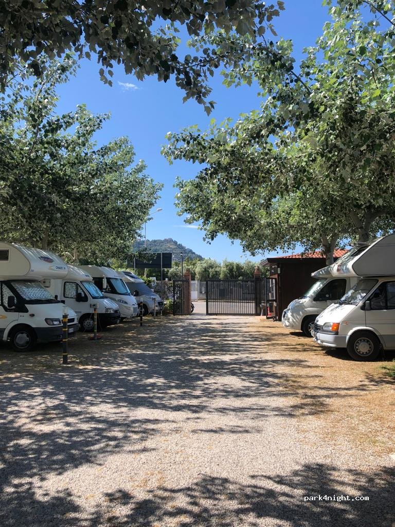 Campo dei Rocchi — foto 3