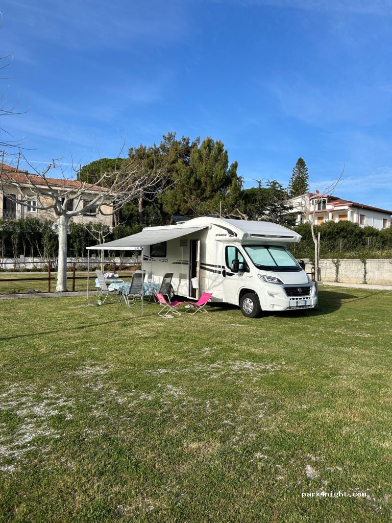 Campo dei Rocchi — foto 4