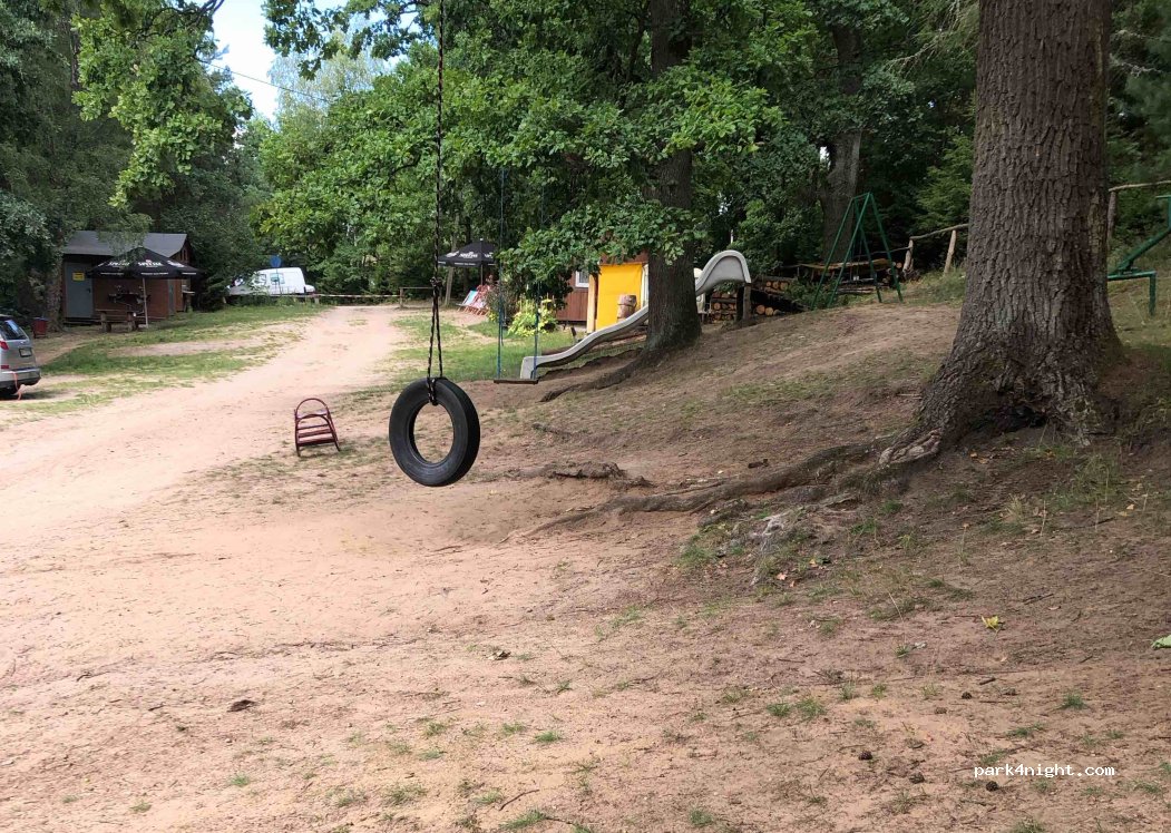 Camping Corner — foto 2
