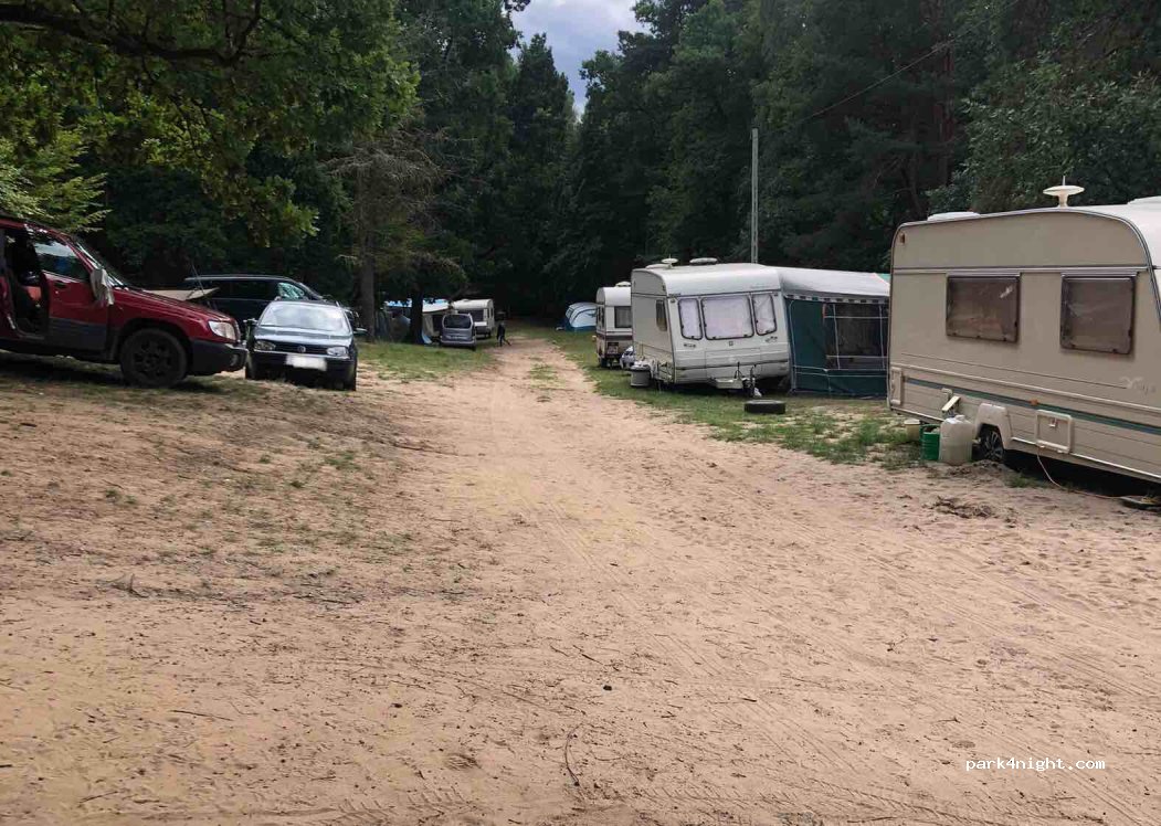 Camping Corner — foto 3