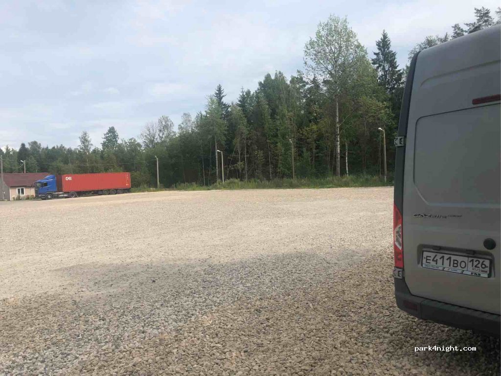 (175461) Dolgiy Most - 1 M-10 — foto