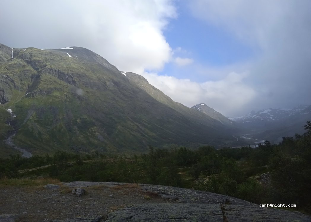 (2687) Bøverdalen - Primær Fylkesvei 55 — foto 2