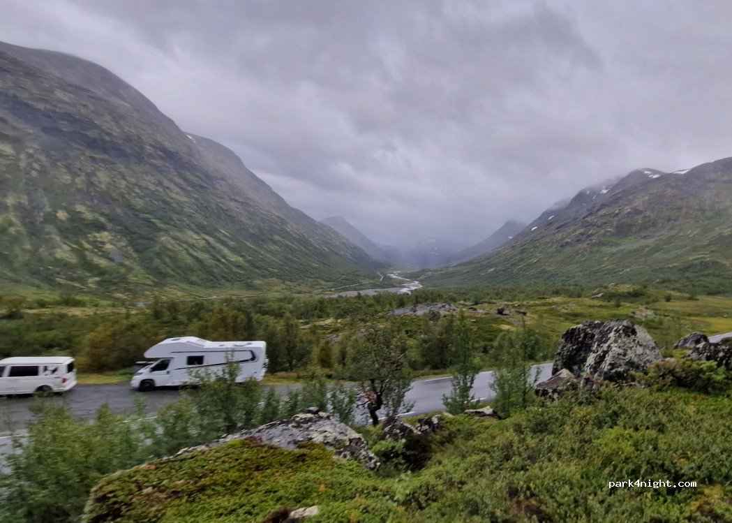 (2687) Bøverdalen - Primær Fylkesvei 55 — foto 3