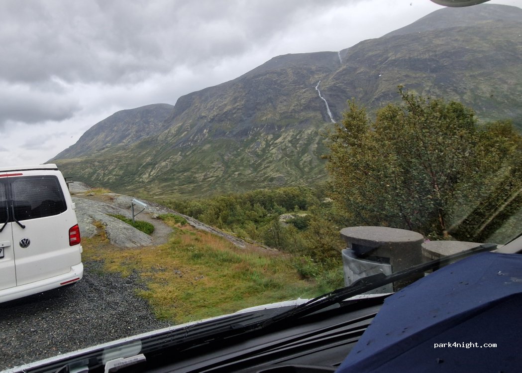 (2687) Bøverdalen - Primær Fylkesvei 55 — foto 4