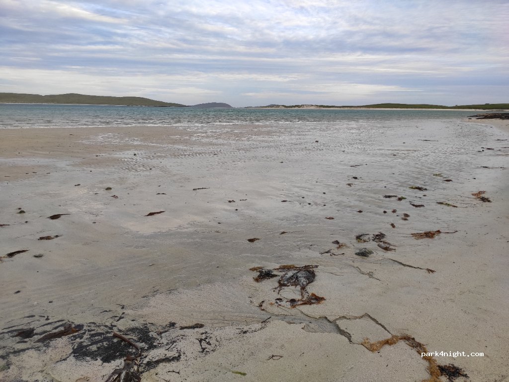 Croft Number 2 Camping & Caravanning site — foto