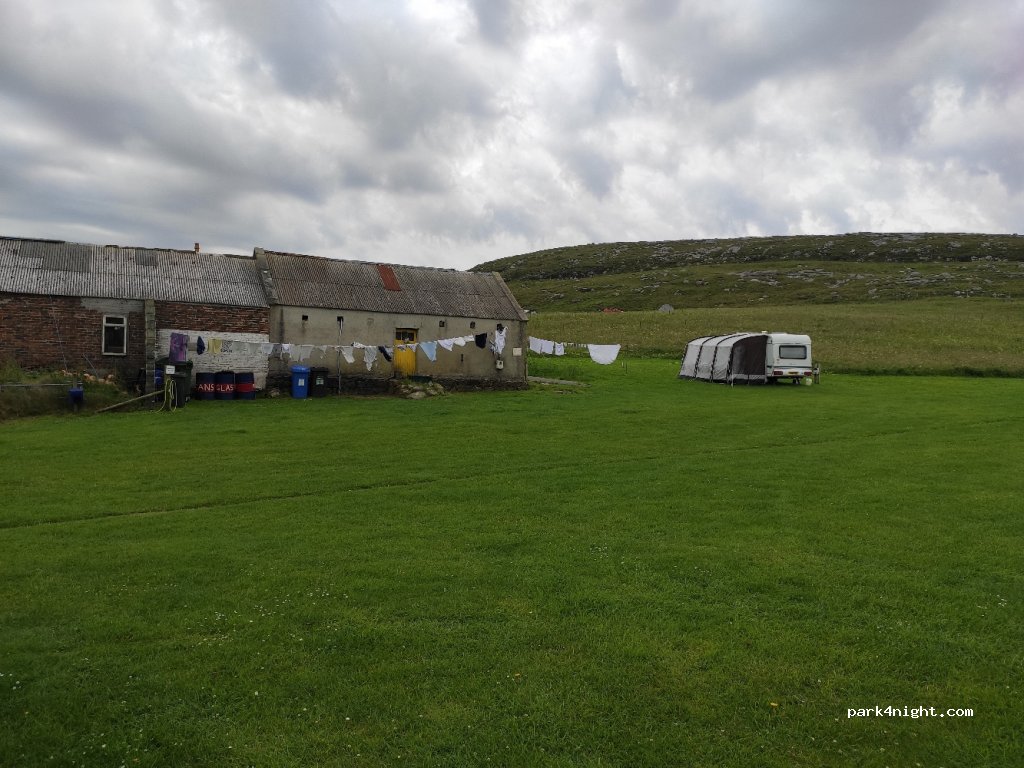 Croft Number 2 Camping & Caravanning site — foto 2