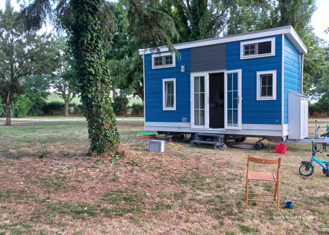 Camping municipal Le Lay — foto 4