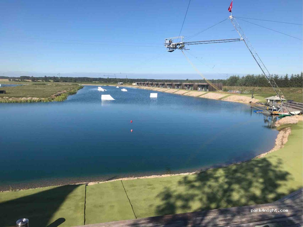 313 cable park — foto 2