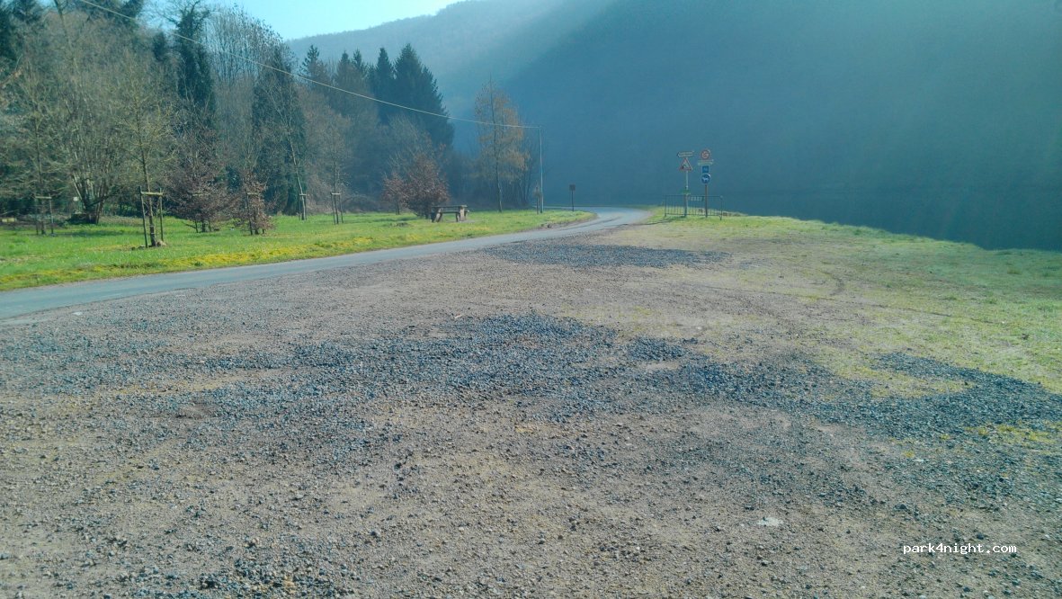 (08500) Revin - Voie Verte Trans-Ardennes — foto