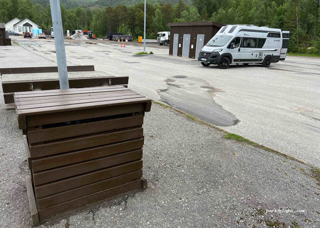 (8276) Ulvsvåg - E6 — foto 3