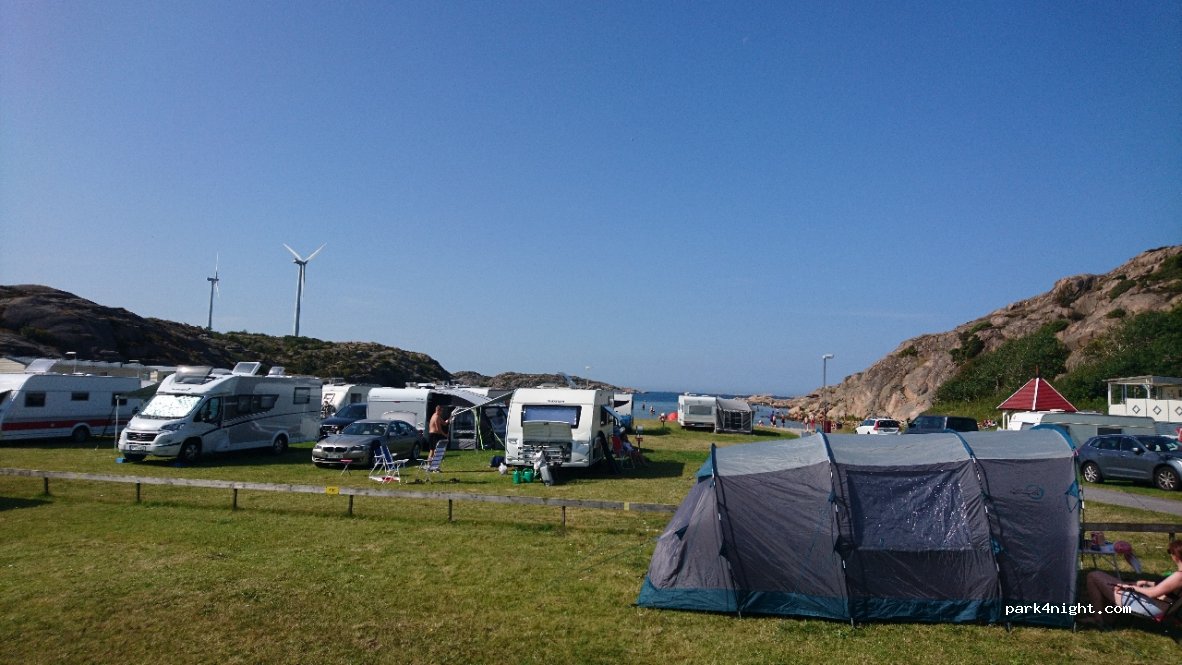 Sivigs Camping — foto