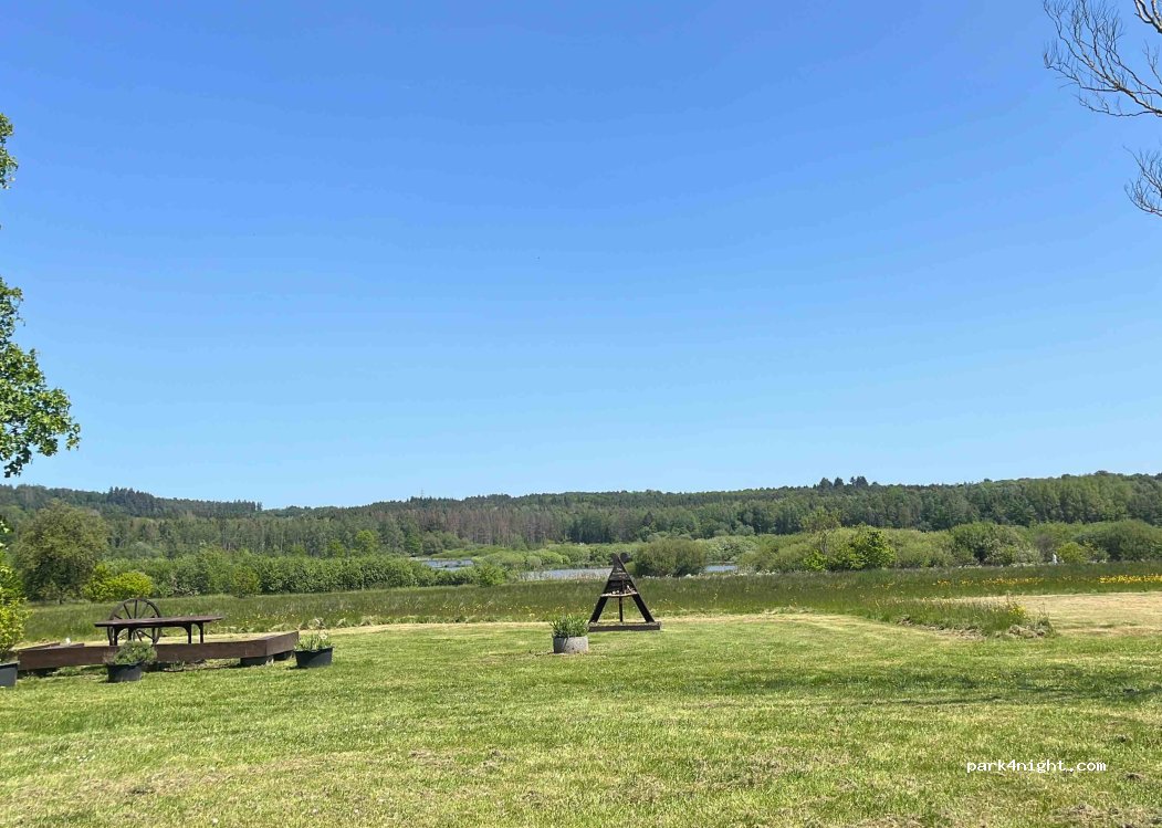 Campingplatz Jungferweiher — foto 4