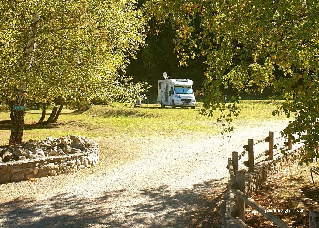 Camping Le Chenantier — foto 3