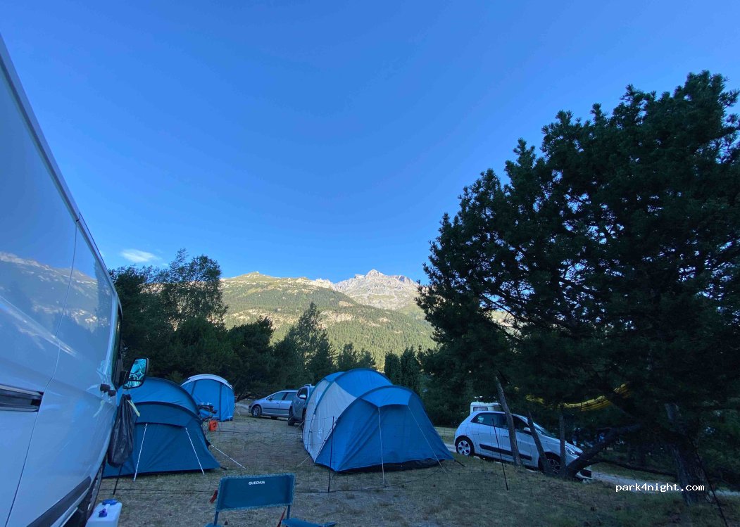 Camping Le Chenantier — foto 4
