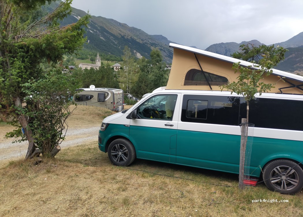 Camping Le Chenantier — foto 5