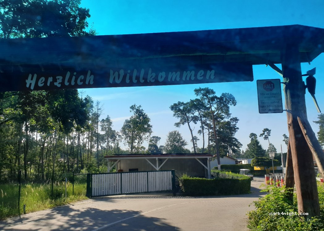 Campingpark Buntspecht — foto 4
