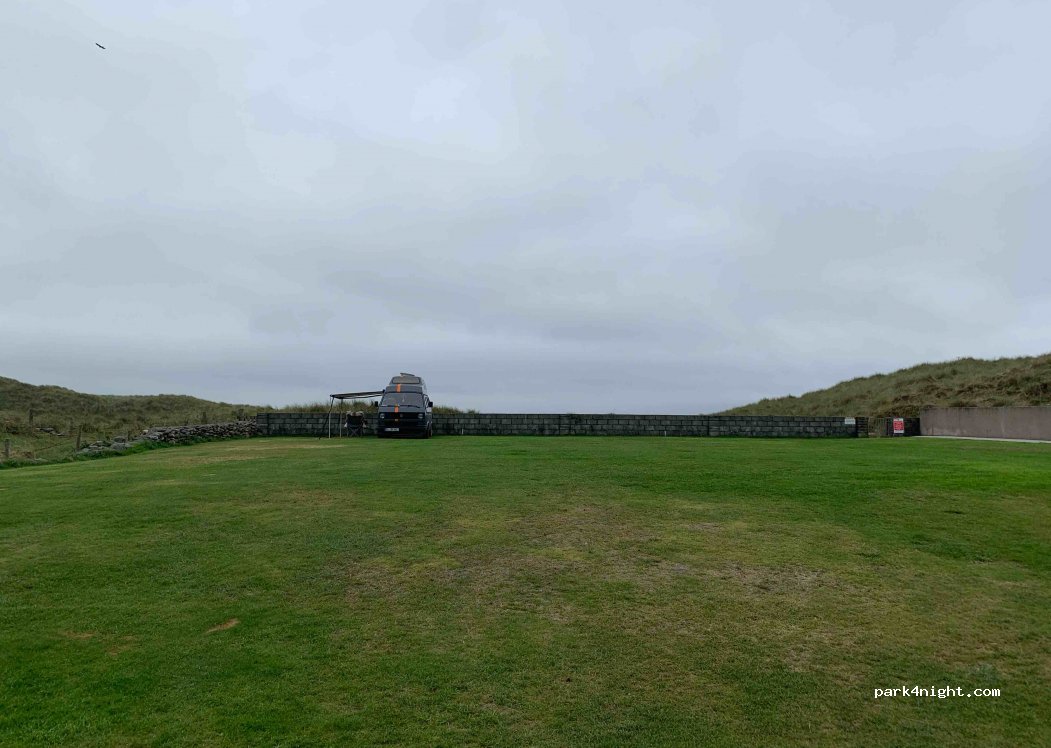 Sandy Bay Caravan & Camping Park — foto 2