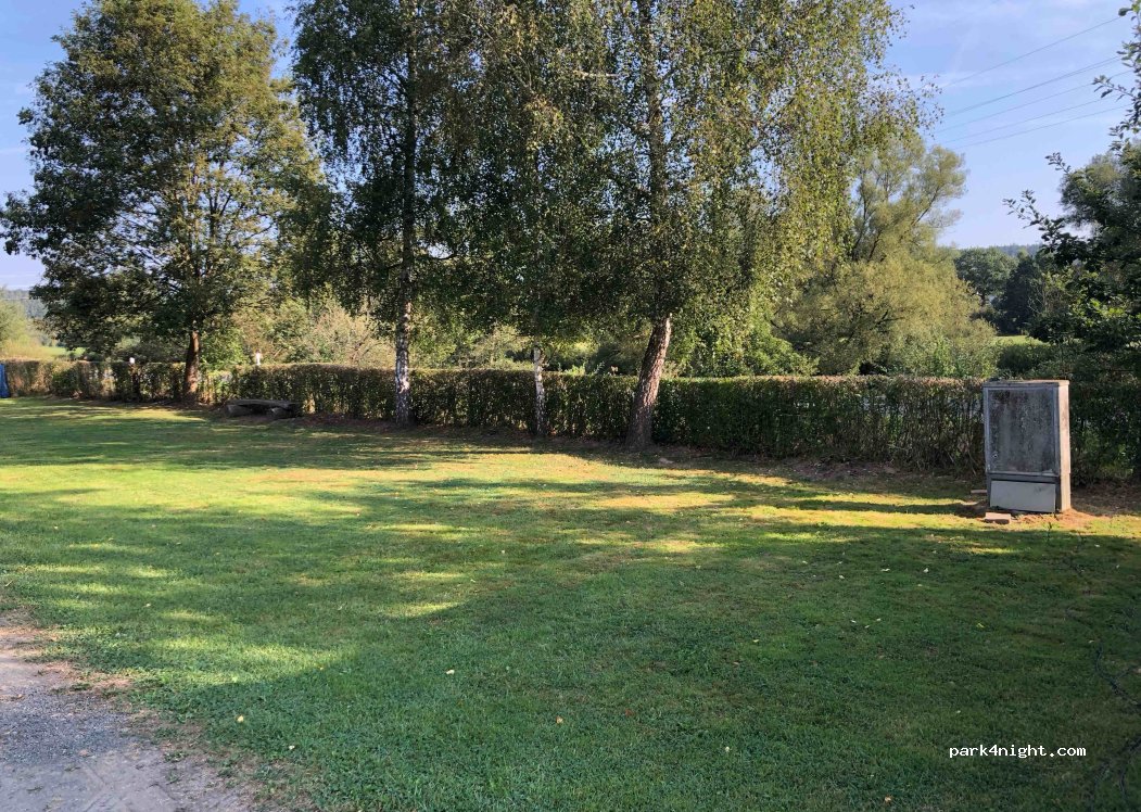 Camping Fuldawiese — foto 3
