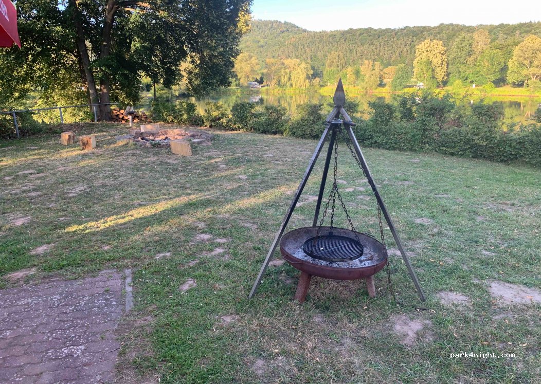 Camping Swimmingcafe Beiseförth — foto 2