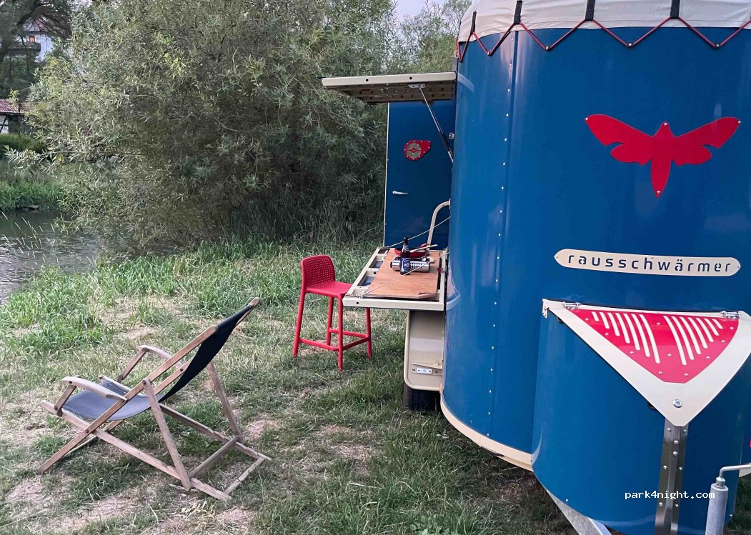 Camping Swimmingcafe Beiseförth — foto 3