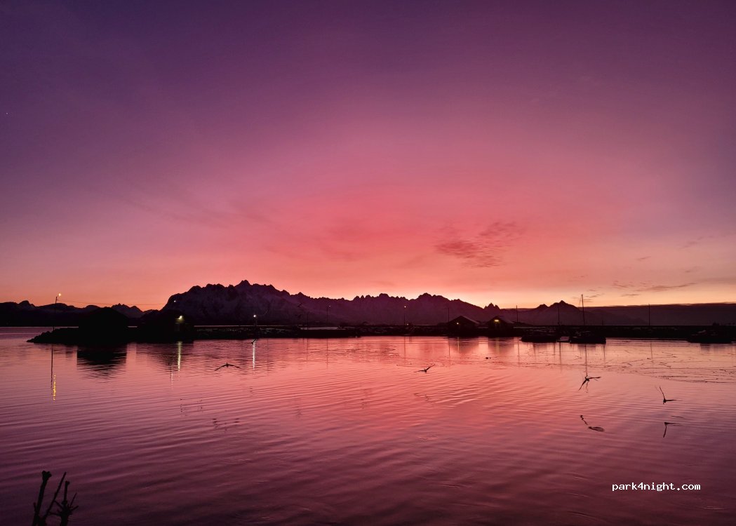 Møysalen camping — foto 5