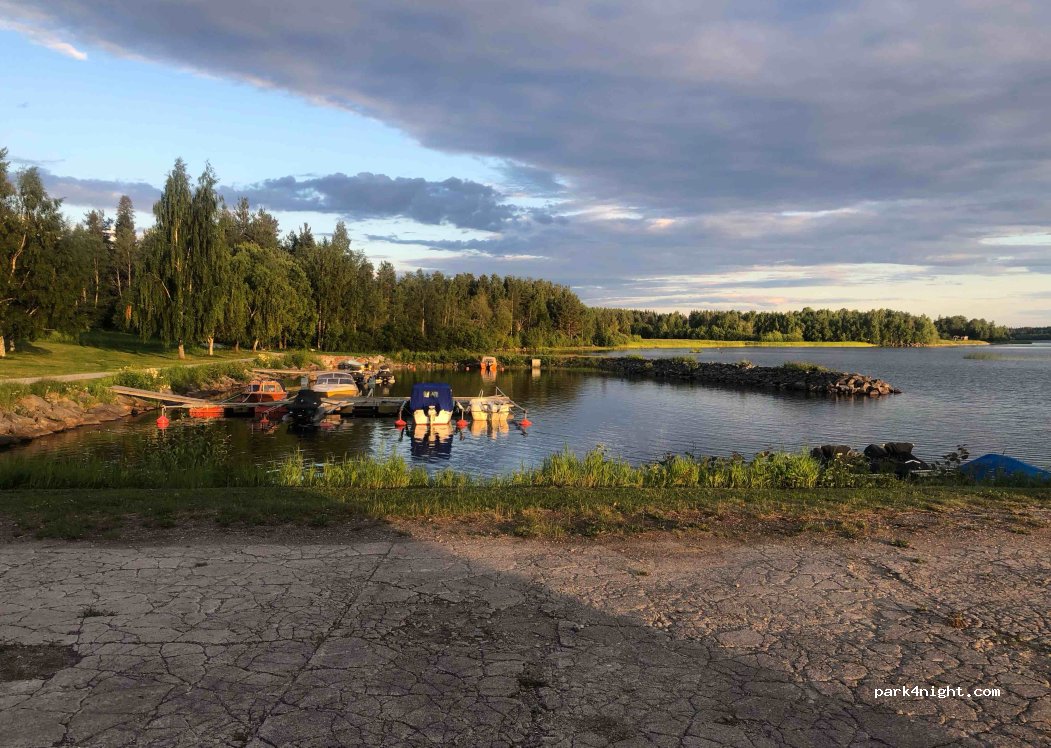 (941 52) Inre fjärden - 12 Hampas gränd — foto 3