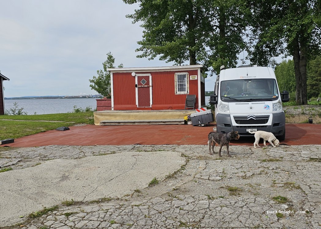 (941 52) Inre fjärden - 12 Hampas gränd — foto 5