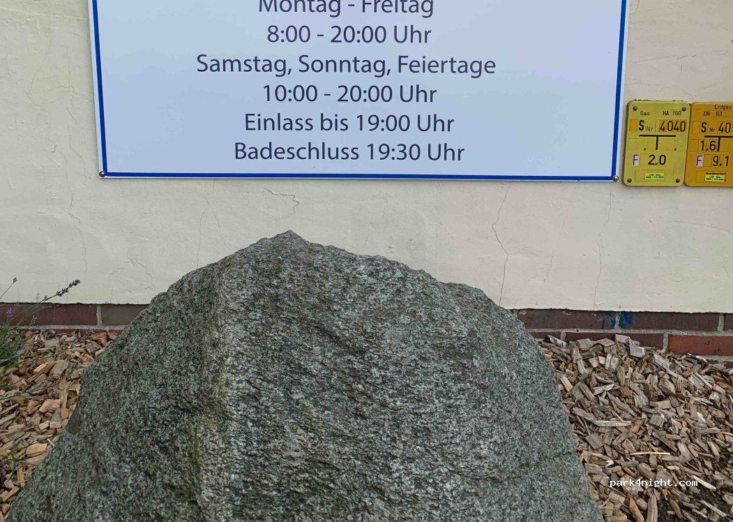 Stellplatz am Freibad — foto 4