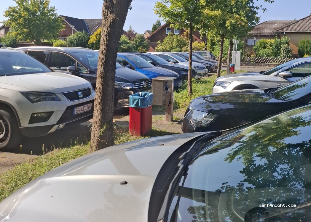 Stellplatz am Freibad — foto 5