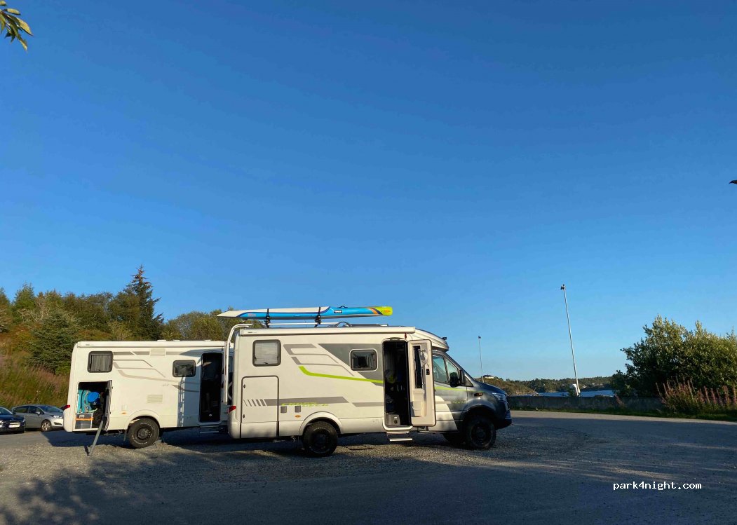 (5953) Fonnes - Unnamed Road — foto 4