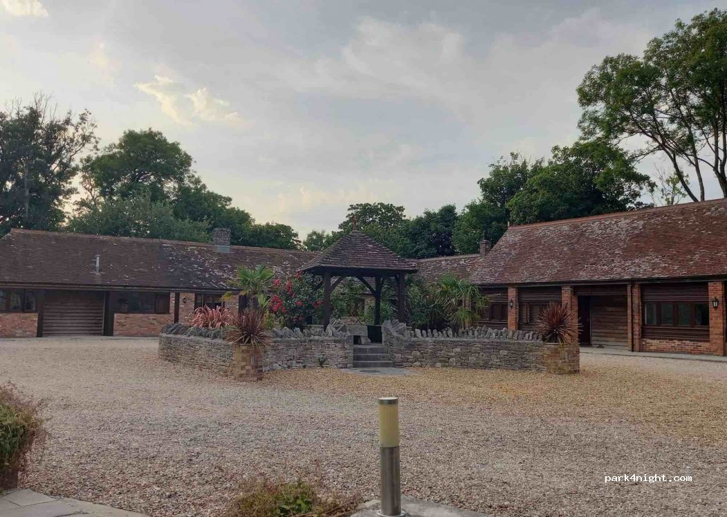 (BH20 5LR) Corfe Castle - Langton Road — foto 2