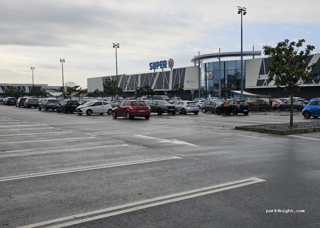 (44360) Saint-Étienne-de-Montluc - D17 — foto 4