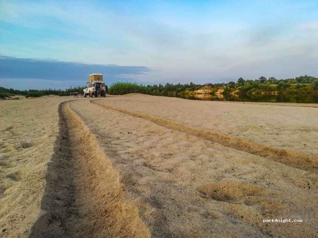 (157310) Vocherovo-54 - Unnamed Road — foto 2