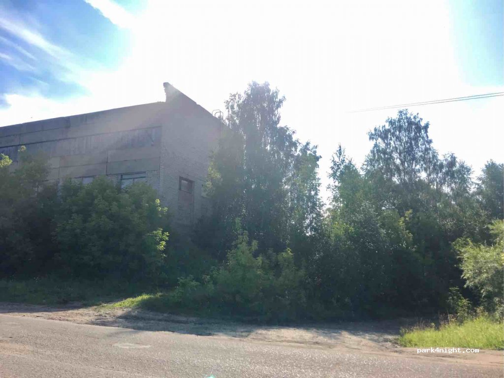 (157310) Vocherovo-54 - Unnamed Road — foto 3