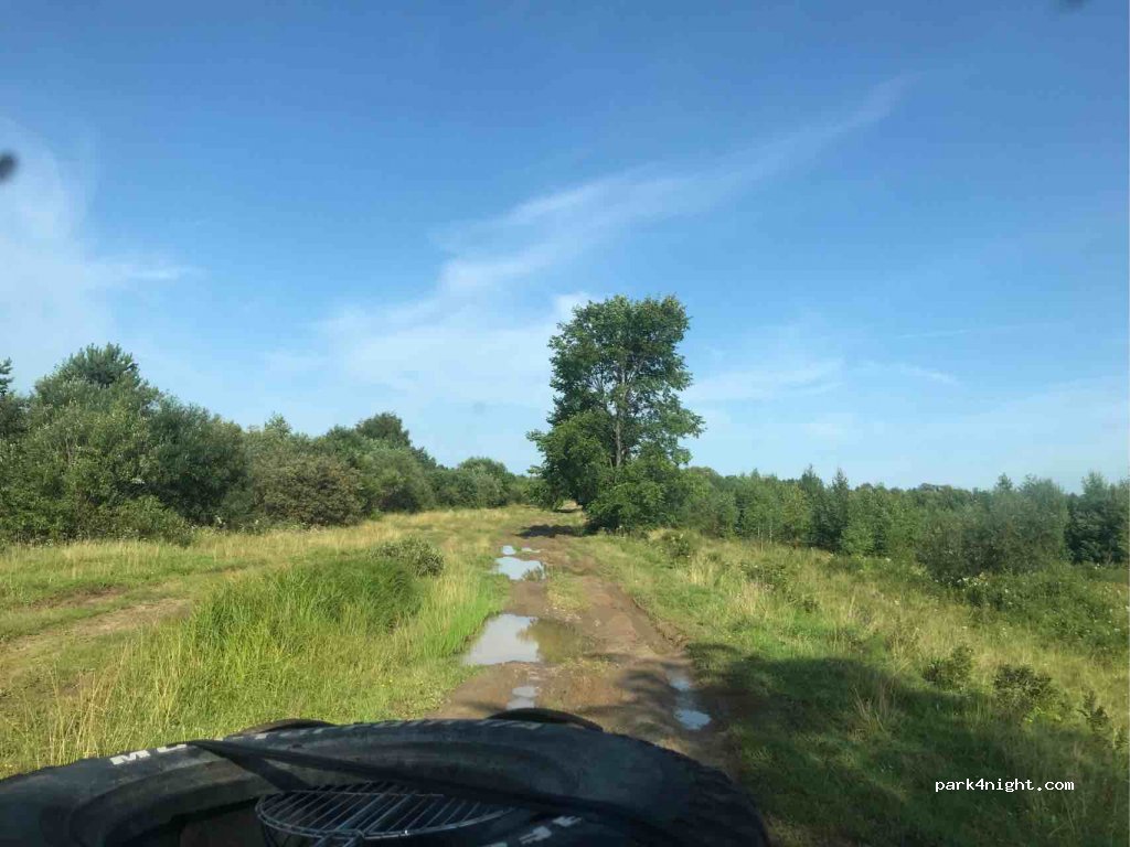 (157310) Vocherovo-54 - Unnamed Road — foto 4