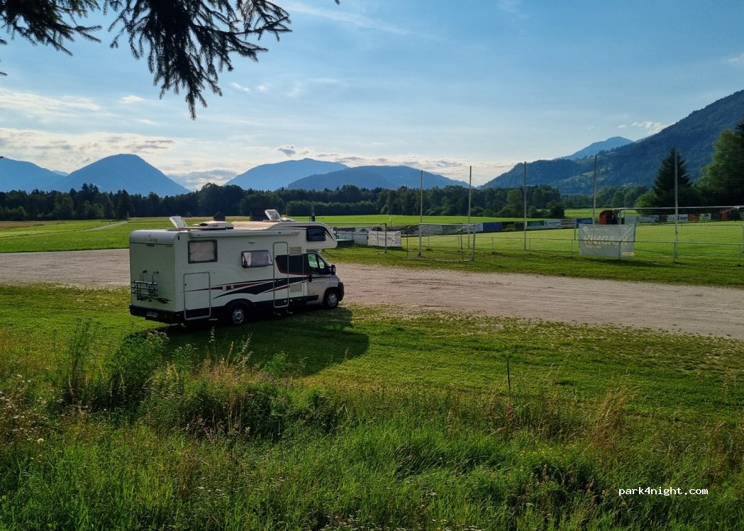 (8942) Wörschach - 1223 In Der Au / Sportplatzweg — foto 3
