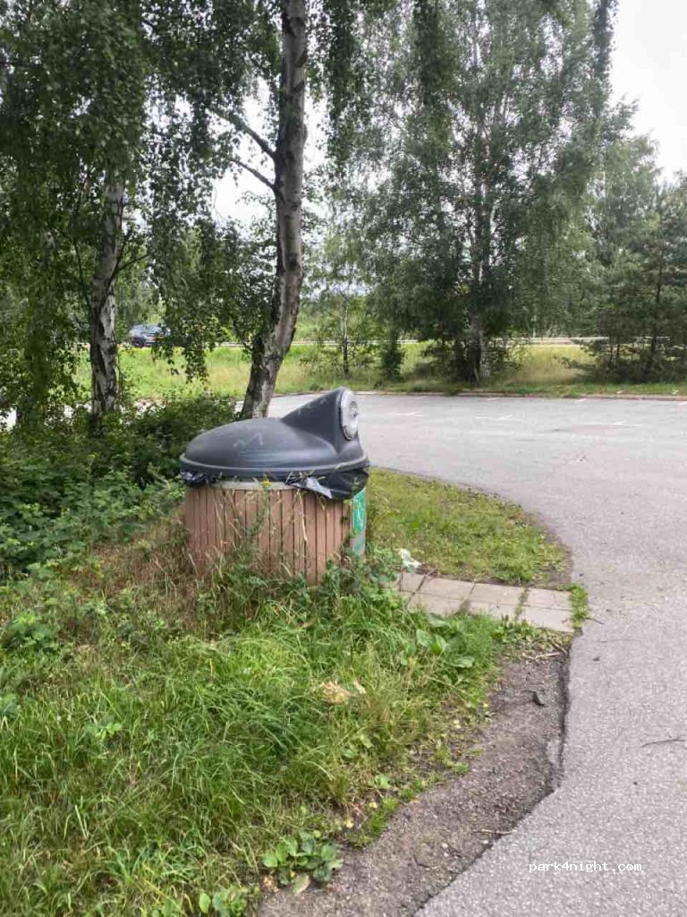 (246 52) Löddeköpinge - Pyrolavägen / Saxtorpsvägen — foto 2