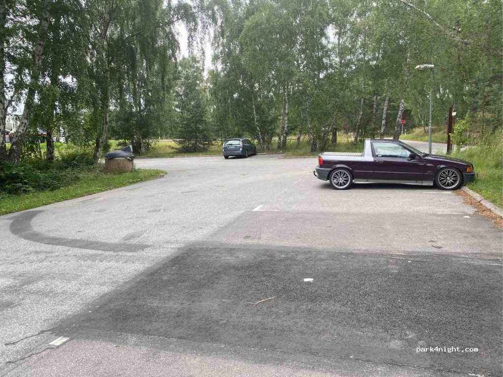 (246 52) Löddeköpinge - Pyrolavägen / Saxtorpsvägen — foto 3