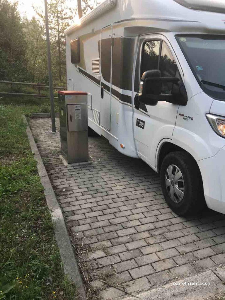 (33090) Tramonti di Sopra - Via Pradis — foto