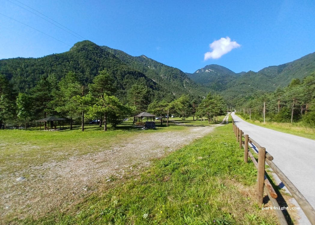 (33090) Tramonti di Sopra - Via Pradis — foto 3