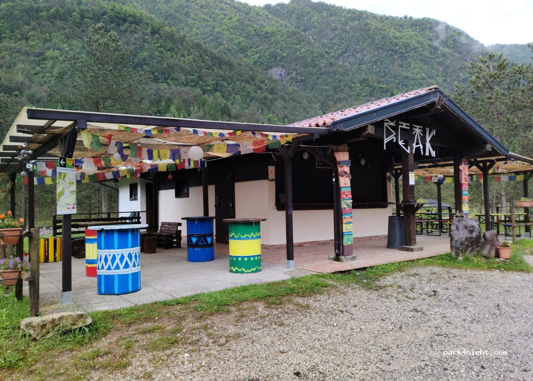 (33090) Tramonti di Sopra - Via Pradis — foto 5