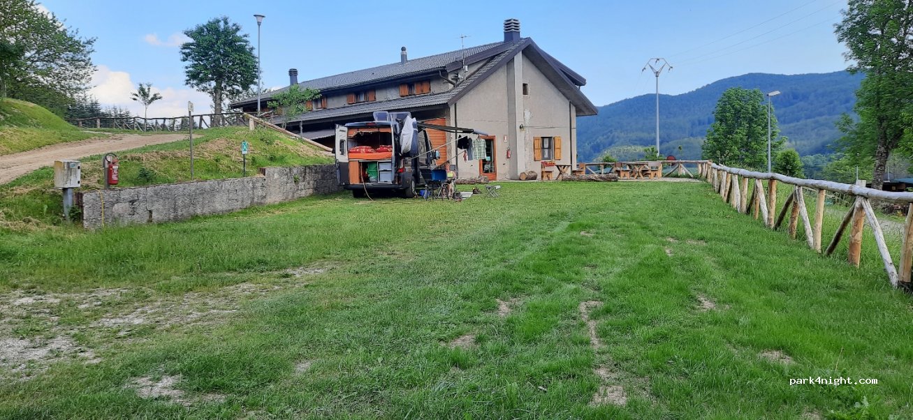 Camping Bucaneve — foto 3