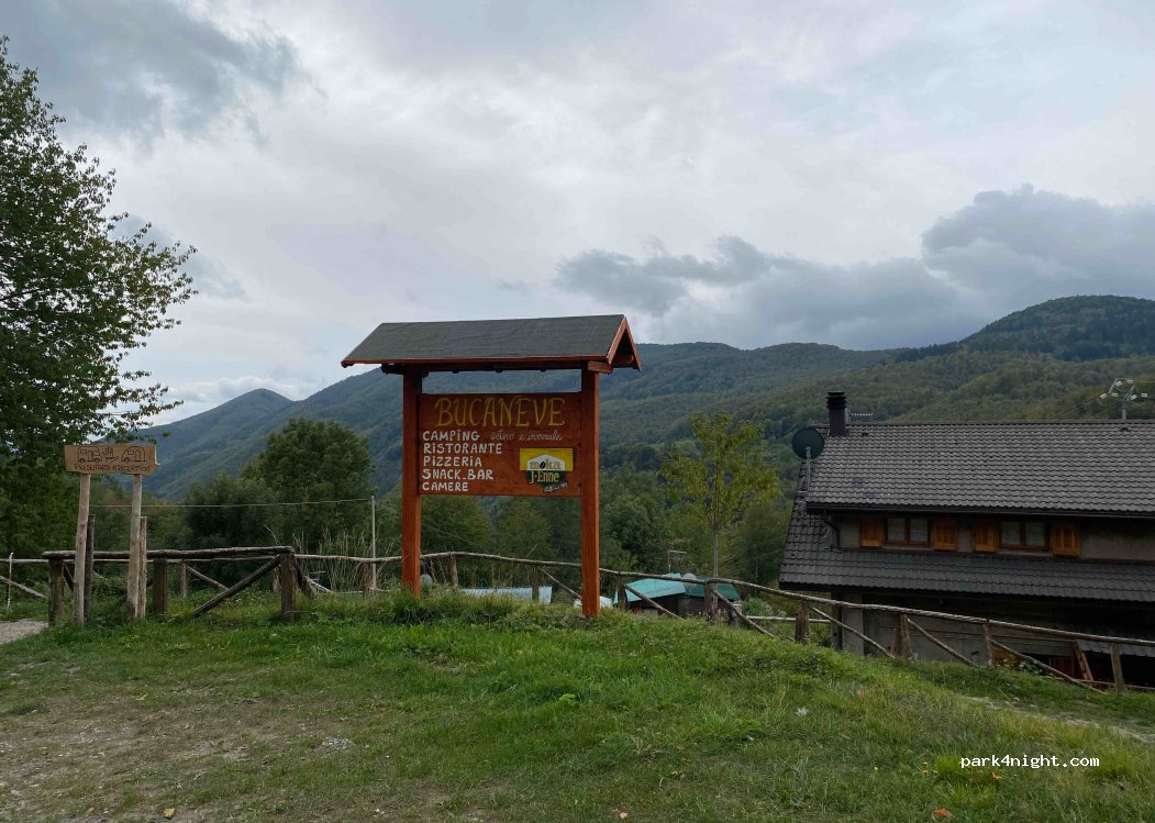 Camping Bucaneve — foto 4