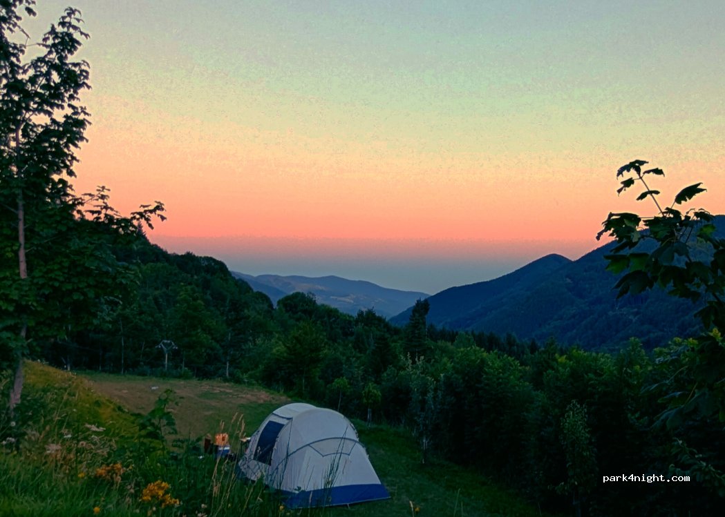 Camping Bucaneve — foto 5